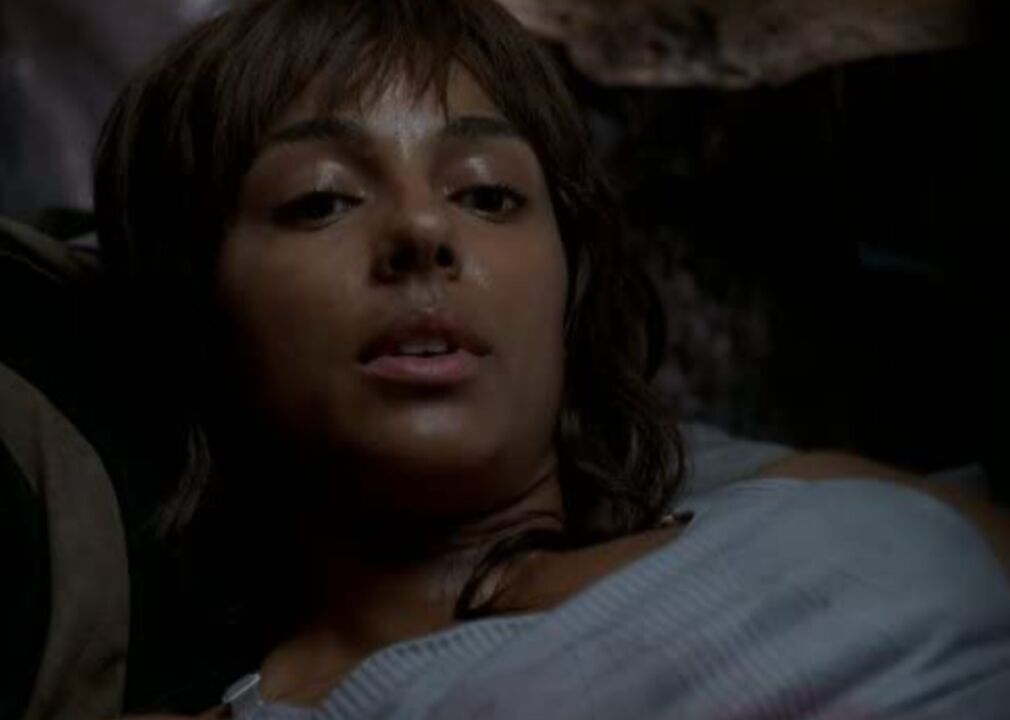 #20. The Brig (2007)